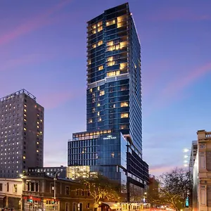Hotel Crowne Plaza Adelaide, An Ihg ****