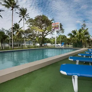 Apartahotel Coral Towers ****
