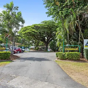Vakantiepark First Caravilla